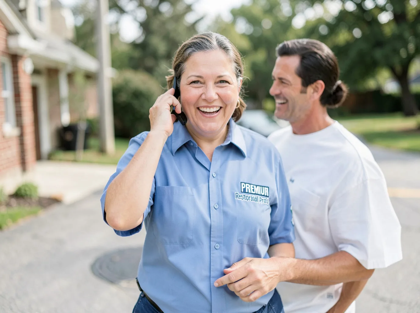 Water Damage Restoration Scottsburg, IN FAQs